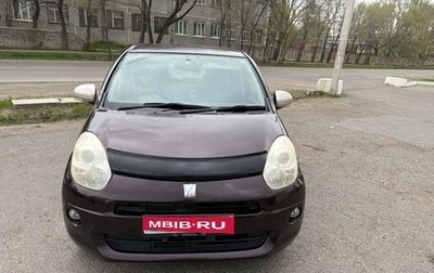 Toyota Passo III, 2010 год, 525 000 рублей, 1 фотография