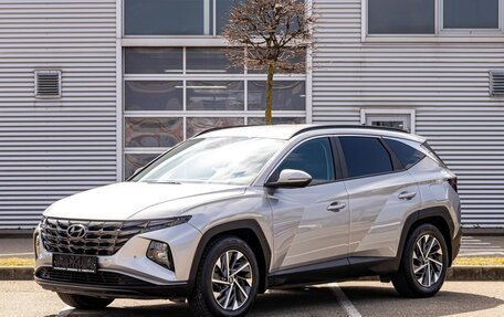 Hyundai Tucson, 2021 год, 2 405 000 рублей, 1 фотография