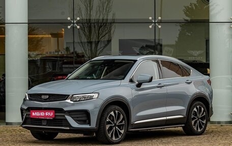 Geely Tugella FY11, 2023 год, 2 295 000 рублей, 1 фотография