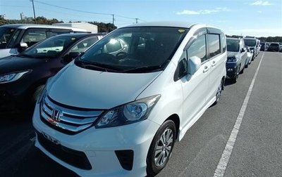 Honda Freed I, 2012 год, 856 000 рублей, 1 фотография