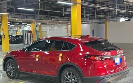 Mazda CX-4, 2022 год, 1 850 005 рублей, 6 фотография