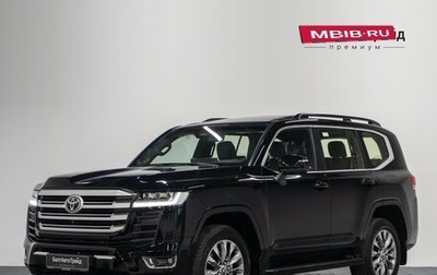 Toyota Land Cruiser, 2026 год, 16 670 000 рублей, 1 фотография