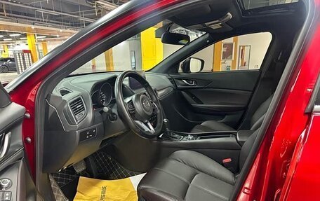 Mazda CX-4, 2022 год, 1 850 005 рублей, 7 фотография