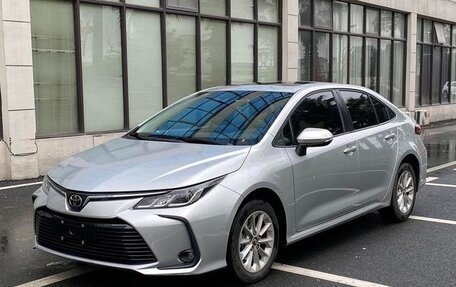 Toyota Corolla, 2022 год, 1 260 000 рублей, 1 фотография