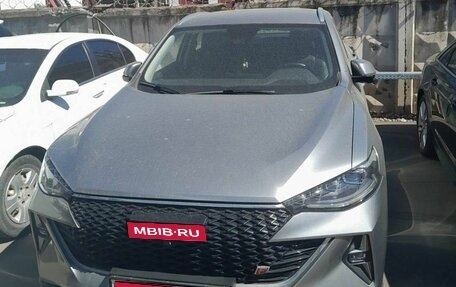Haval F7x I, 2023 год, 1 620 000 рублей, 1 фотография