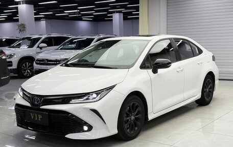 Toyota Corolla, 2023 год, 1 320 000 рублей, 1 фотография