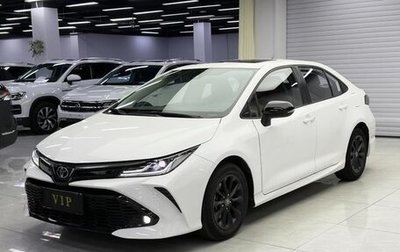 Toyota Corolla, 2023 год, 1 320 000 рублей, 1 фотография