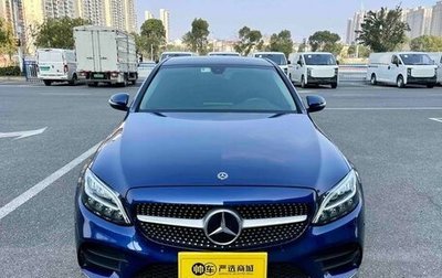 Mercedes-Benz C-Класс, 2021 год, 2 050 000 рублей, 1 фотография