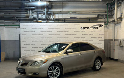 Toyota Camry, 2008 год, 899 000 рублей, 1 фотография