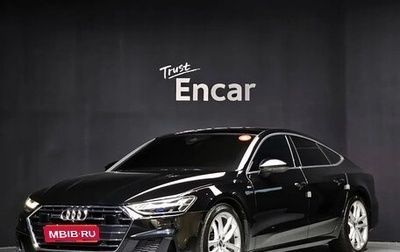 Audi A7, 2023 год, 7 900 000 рублей, 1 фотография