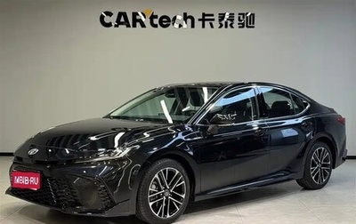 Toyota Camry, 2026 год, 3 929 000 рублей, 1 фотография
