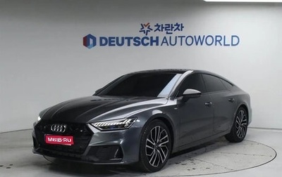 Audi A7, 2024 год, 9 500 000 рублей, 1 фотография