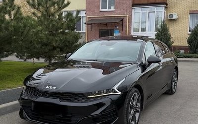 KIA K5, 2021 год, 2 090 000 рублей, 1 фотография