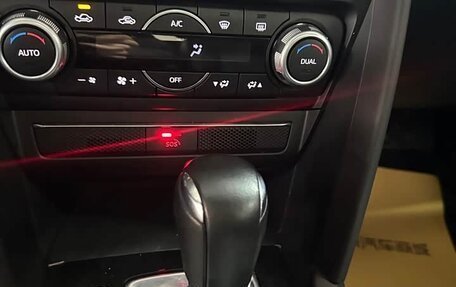Mazda CX-4, 2022 год, 1 850 005 рублей, 11 фотография