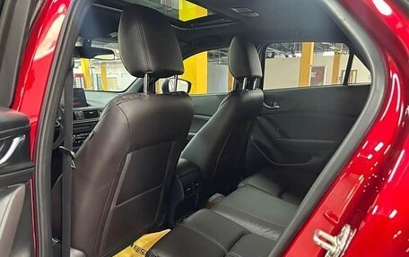 Mazda CX-4, 2022 год, 1 850 005 рублей, 13 фотография