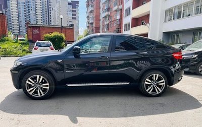 BMW X6, 2013 год, 3 000 000 рублей, 1 фотография