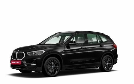 BMW X1, 2025 год, 5 849 000 рублей, 1 фотография