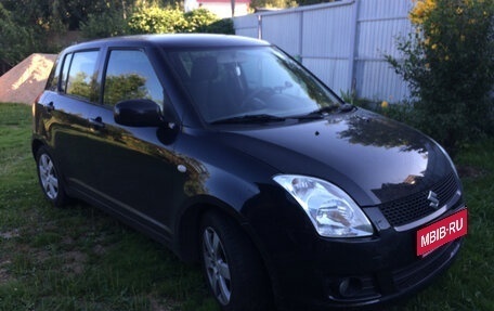 Suzuki Swift III, 2008 год, 700 000 рублей, 1 фотография