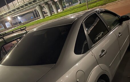 Ford Focus IV, 2005 год, 250 000 рублей, 1 фотография