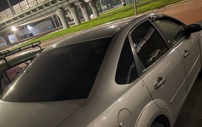 Ford Focus IV, 2005 год, 250 000 рублей, 1 фотография