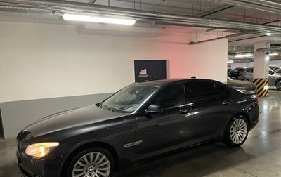 BMW 7 серия, 2010 год, 1 150 000 рублей, 1 фотография