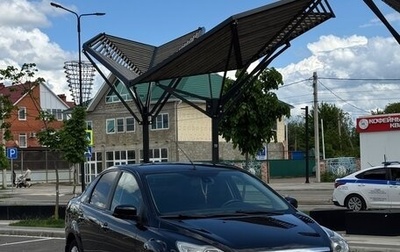 Ford Focus II рестайлинг, 2009 год, 769 000 рублей, 1 фотография