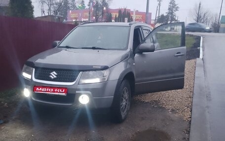 Suzuki Grand Vitara, 2005 год, 790 000 рублей, 1 фотография