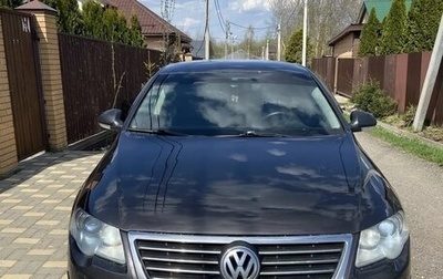 Volkswagen Passat B6, 2010 год, 750 000 рублей, 1 фотография