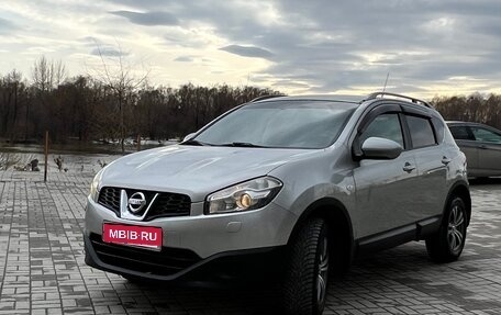 Nissan Qashqai, 2010 год, 1 010 000 рублей, 1 фотография