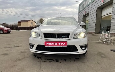 Skoda Octavia RS, 2012 год, 2 500 000 рублей, 1 фотография