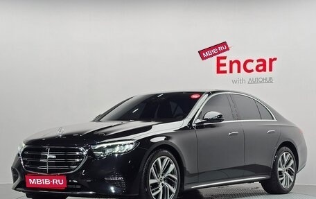 Mercedes-Benz E-Класс, 2024 год, 6 600 002 рублей, 1 фотография
