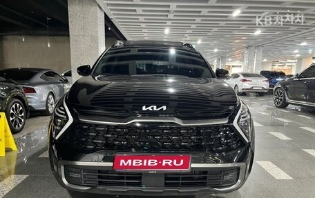 KIA Sportage IV рестайлинг, 2023 год, 2 320 010 рублей, 1 фотография