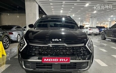 KIA Sportage IV рестайлинг, 2023 год, 2 320 010 рублей, 1 фотография