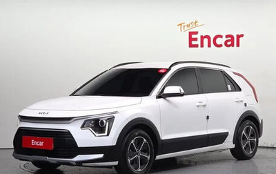 KIA Niro I, 2022 год, 1 834 000 рублей, 1 фотография