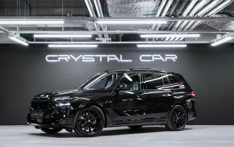 BMW X7, 2025 год, 15 795 000 рублей, 1 фотография