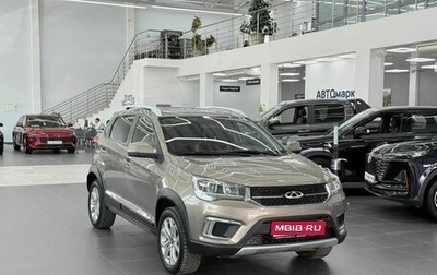 Chery Tiggo 2, 2017 год, 799 000 рублей, 1 фотография