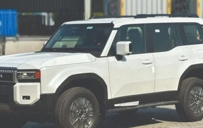 Toyota Land Cruiser Prado, 2025 год, 8 352 000 рублей, 1 фотография