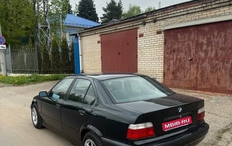 BMW 3 серия, 1995 год, 475 000 рублей, 1 фотография