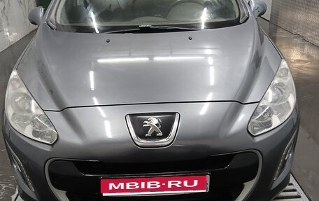 Peugeot 308 II, 2011 год, 495 000 рублей, 1 фотография