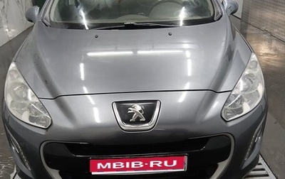 Peugeot 308 II, 2011 год, 495 000 рублей, 1 фотография
