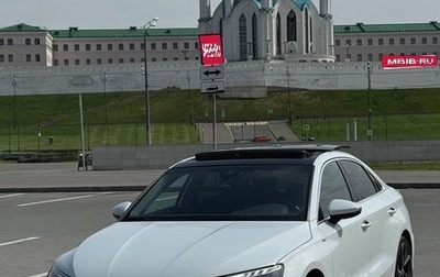 Audi A3, 2021 год, 2 750 000 рублей, 1 фотография
