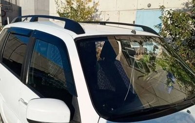 Chevrolet Niva I рестайлинг, 2016 год, 610 000 рублей, 1 фотография