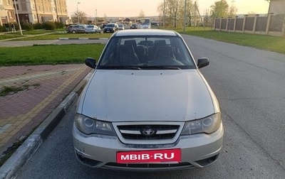 Daewoo Nexia I рестайлинг, 2008 год, 99 000 рублей, 1 фотография