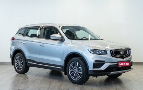 Geely Atlas, 2024 год, 2 299 000 рублей, 1 фотография