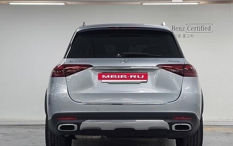 Mercedes-Benz GLE, 2025 год, 8 600 000 рублей, 3 фотография