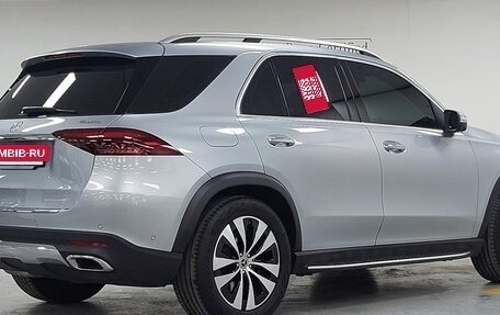 Mercedes-Benz GLE, 2025 год, 8 600 000 рублей, 2 фотография