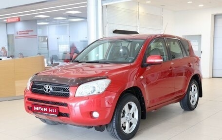 Toyota RAV4, 2006 год, 1 195 000 рублей, 1 фотография