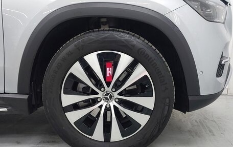 Mercedes-Benz GLE, 2025 год, 8 600 000 рублей, 7 фотография