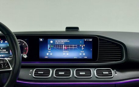 Mercedes-Benz GLE, 2025 год, 8 600 000 рублей, 14 фотография