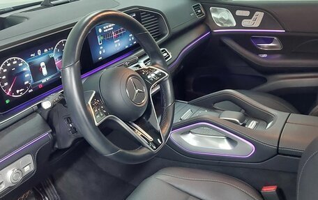 Mercedes-Benz GLE, 2025 год, 8 600 000 рублей, 15 фотография